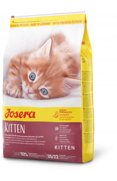 Josera Kitten 10kg