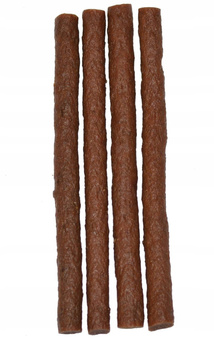 Adbi Yorusie Kabanosy Wołowina 250g