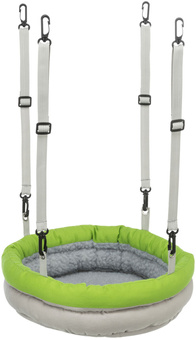 Trixie Podwieszane legowisko dla szczura lub szynszyla 30x8x25cm