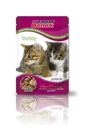 Benek Junior Indyk 100g