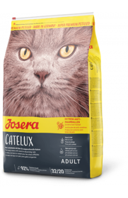 Josera Catelux 400g