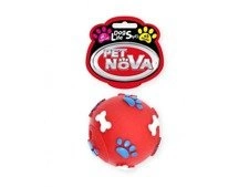 Pet Nova Piłka 6cm