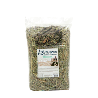 Tivo Sianko luksusowe miętowe 650g