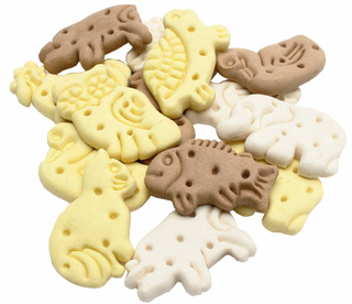 ADBI-CIASTKA 1kg ZWIERZĄTKA WANILIA