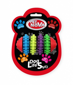 Pet Nova Dental gryzak S 8 cm