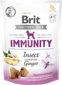 Brit Functional Snack Immunity 150g