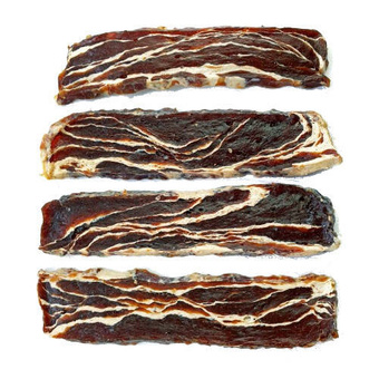 Prozoo Boczek filet wołowy z chrząstką 1kg