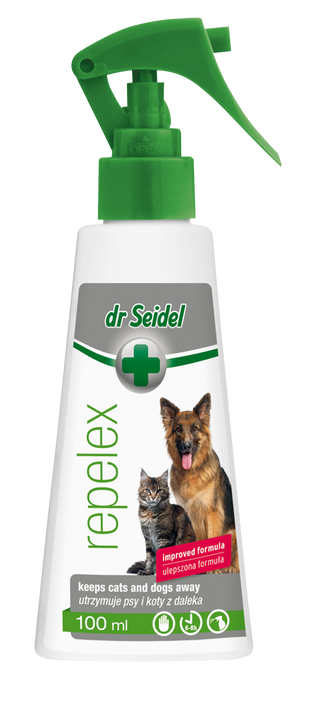 Dr Seidel Repelex 100ml