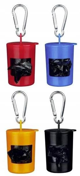 Trixie Pojemnik na worki