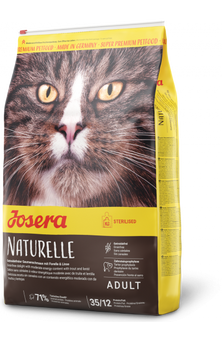 Josera Naturelle 10 kg