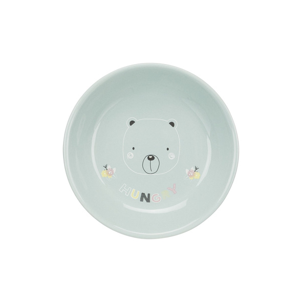 Trixie Miska ceramiczna Junior, 0.2 l/o 14 cm