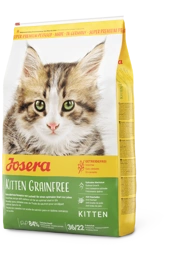 Josera Kitten Grainfree 10kg
