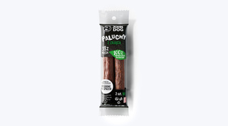 John Dog Paluchy z Zająca 2 szt.