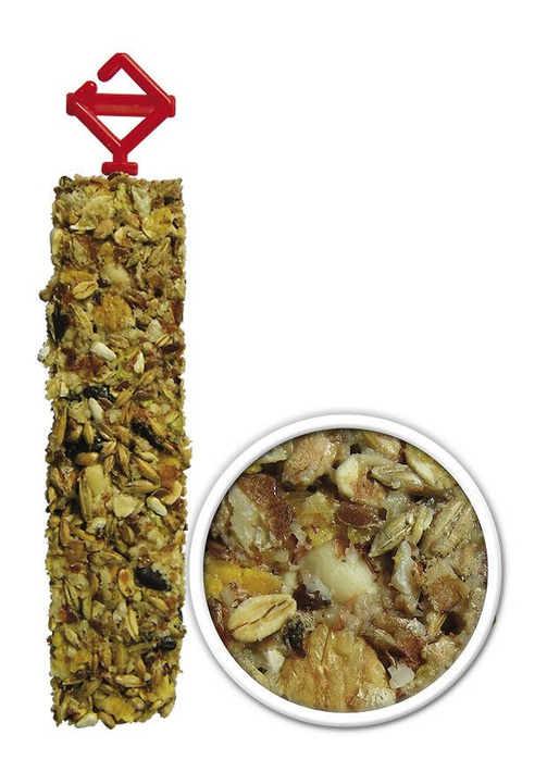 Natural-Vit Coolbaton Orzech 65g