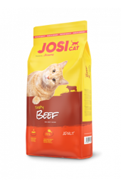 Josera JosiCat Tasty Beef 18kg
