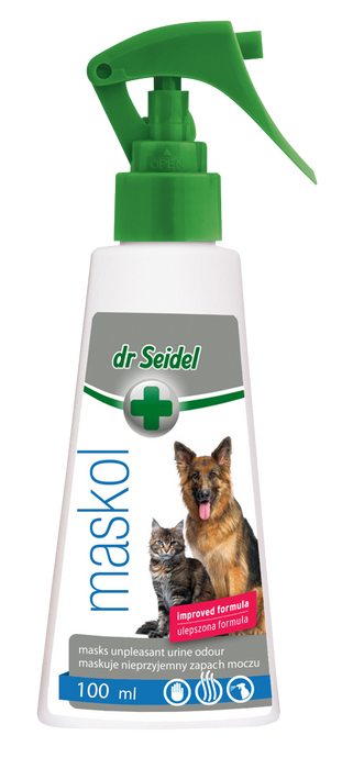 Dr Seidel Maskol 100ml