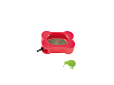 Trixie 2289 Clicker Kliker do tresury psa - pomoc wychowawcza
