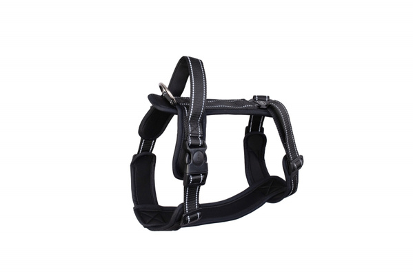 Pet Nova Szelki GUARD L czarne