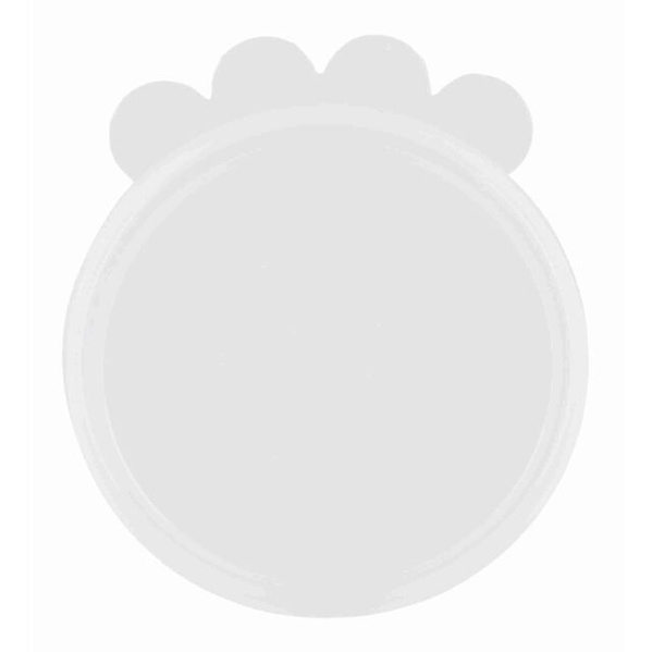 Trixie Pokrywka na puszkę dużą 800g
