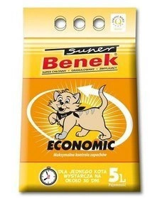 Benek Economic 5L