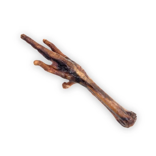 Łapka indycza naturalna - 1szt.