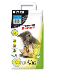 Benek Corn Cat Ultra Morska Bryza 7 L