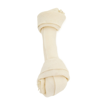 HM KOŚĆ WIĄZANA BIAŁA 16,5cm.1szt/op