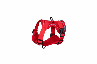Pet Nova Szelki AIRY S czerwone