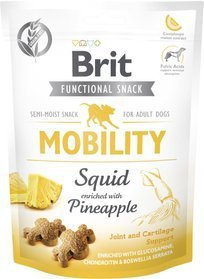 Brit Functional Snack Mobility 150g