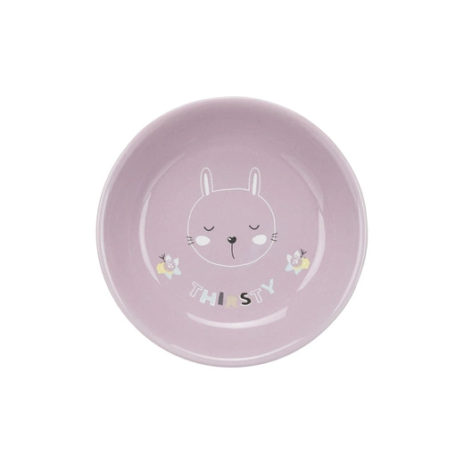 Trixie Miska ceramiczna Junior, 0.2 l/o 14 cm