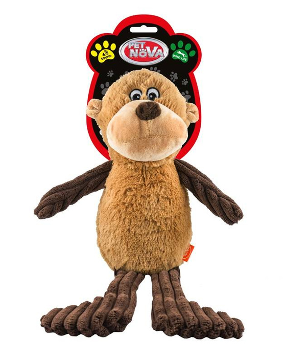 Pet Nova Małpa Grizzly