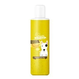 Over Zoo szampon hipoalergiczny BANAN 200ml