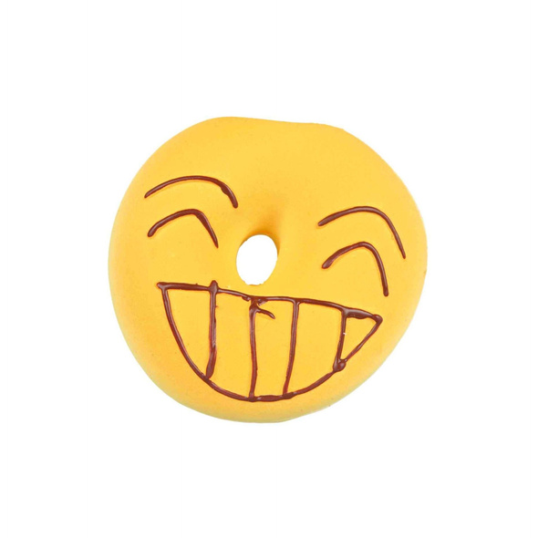 Trixie zabawki lateksowe 6cm