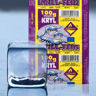 Katrinex Kryl - 100g