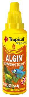 TROPICAL PREPARAT ALGIN 30ML