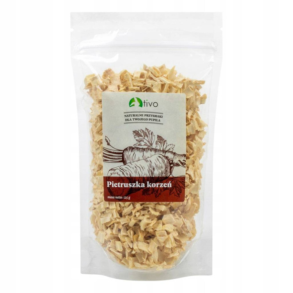 Tivo Pietruszka korzeń - 100g