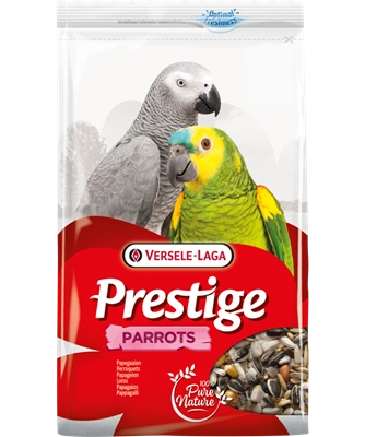 Versele-Laga Prestige Parrots – karma dla dużych papug 3 kg