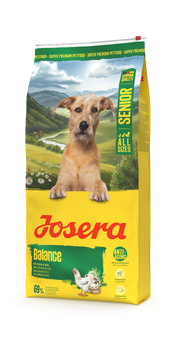 Josera Balance 12,5 kg
