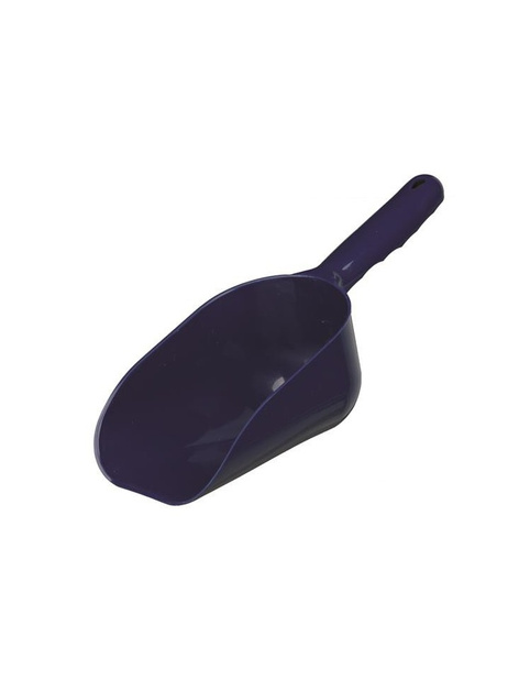 Trixie Plastikowa mała łopatka do kuwety lub karmy