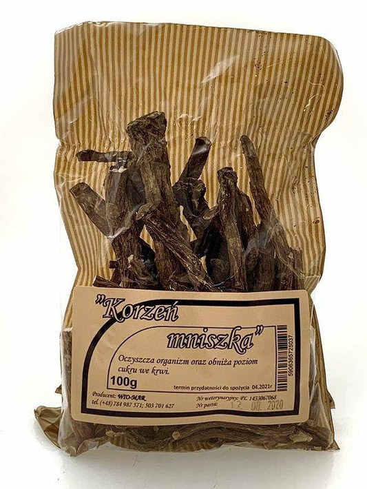 Korzeń mniszka 150g