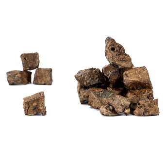 Meat Stuff Płuca Wołowe kostka 250g