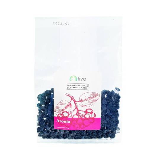 Tivo Aronia 70g