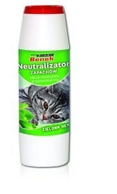  Neutralizator Zielona Herbata 500g