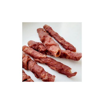 Prozoo Duck Rolls 12cm 500g