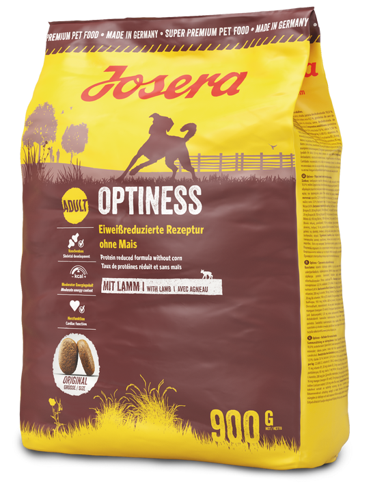 Josera Optiness 900g