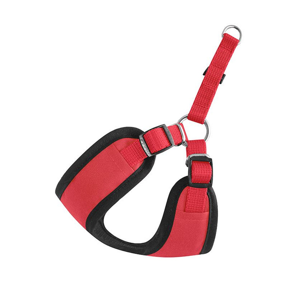 Chaba Szelki Comfort czerwone  XL