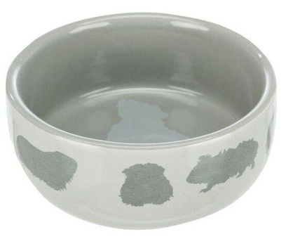 Trixie Miska Dla Świnki Morskiej  250 ml / 11 cm