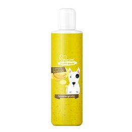 Over Zoo szampon hipoalergiczny BANAN 200ml