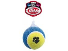 Pet Nova Piłka Tenisowa 10cm