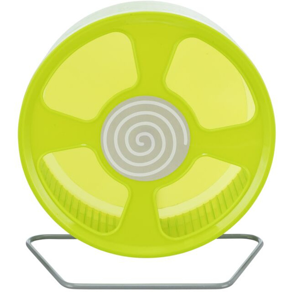 Trixie Duży Kołowrotek plastikowy 28 cm